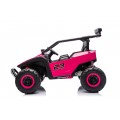 Buggy TURBO 23 Pink