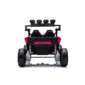 Buggy TURBO 23 Pink