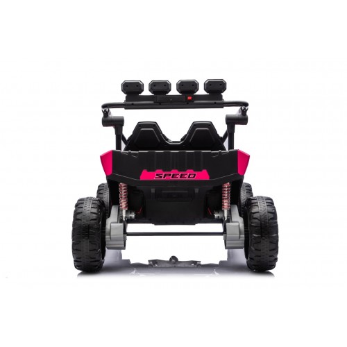 Buggy TURBO 23 Pink