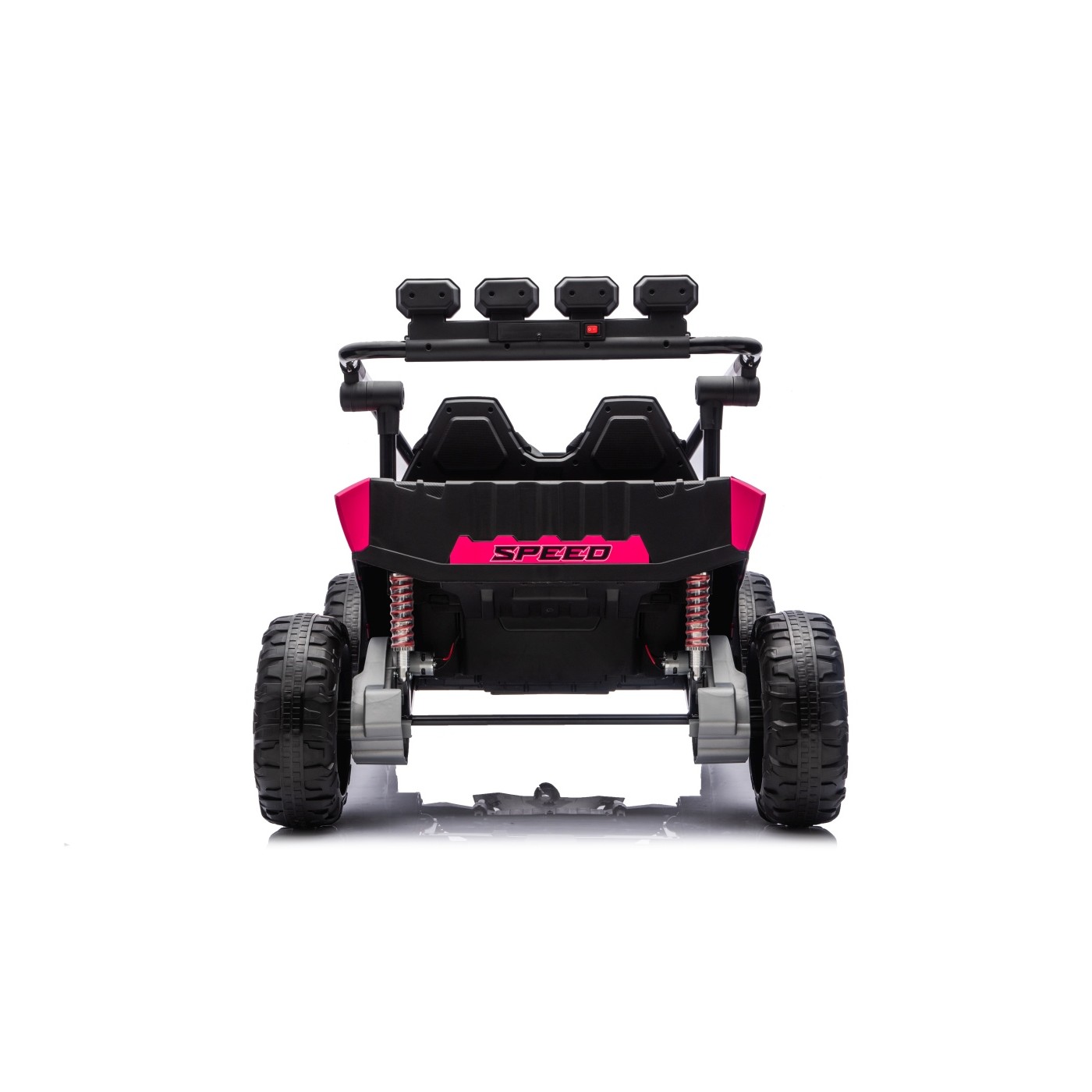 Buggy TURBO 23 Pink