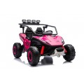 Buggy TURBO 23 Pink