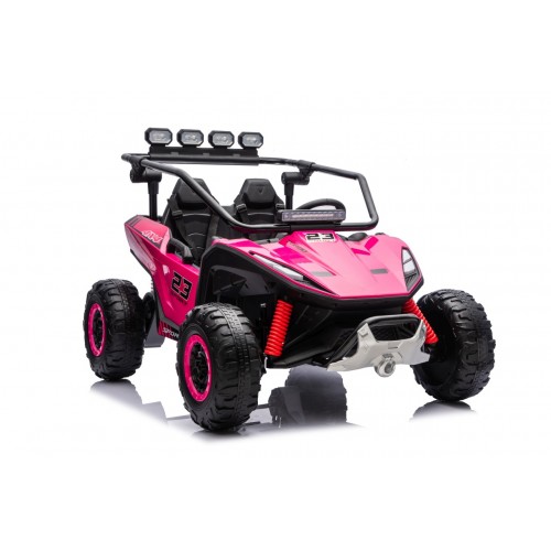 Buggy TURBO 23 Pink