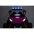 Buggy TURBO 23 Pink