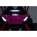 Buggy TURBO 23 Pink