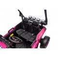 Buggy TURBO 23 Pink