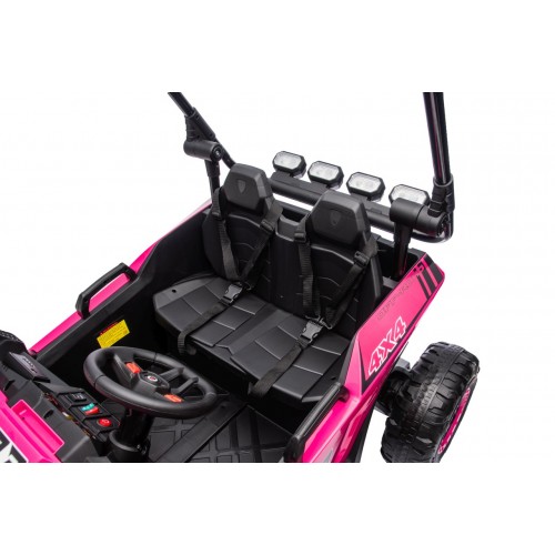 Buggy TURBO 23 Pink