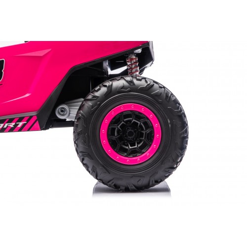 Buggy TURBO 23 Pink