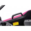 Buggy TURBO 23 Pink