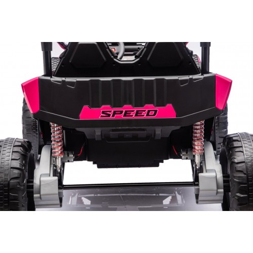 Buggy TURBO 23 Pink