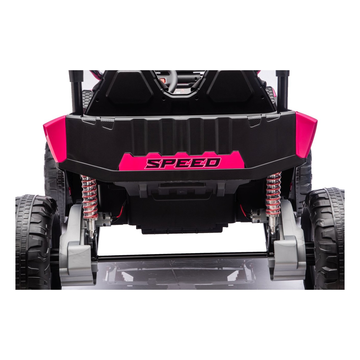 Buggy TURBO 23 Pink