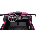 Buggy TURBO 23 Pink