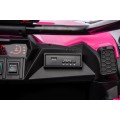 Buggy TURBO 23 Pink