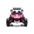 Buggy TURBO 23 Pink