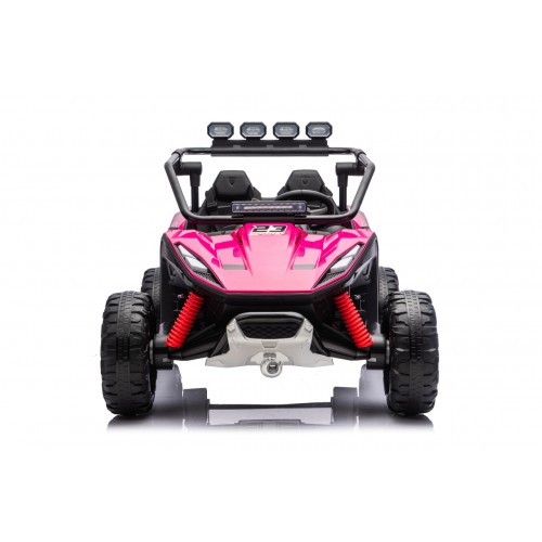 Buggy TURBO 23 Pink