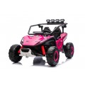Buggy TURBO 23 Pink