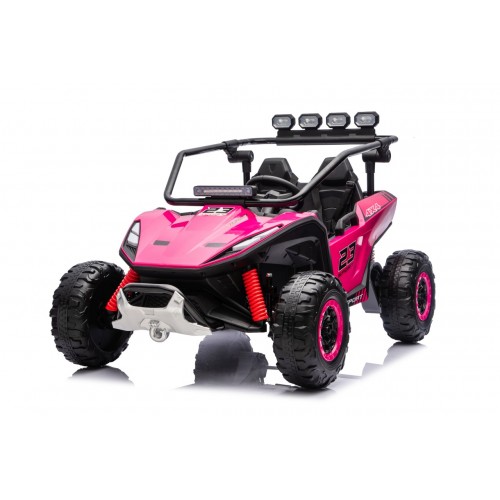 Buggy TURBO 23 Pink