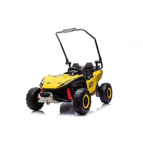 Buggy TURBO 23 Yellow