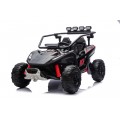 Buggy TURBO 23 Black