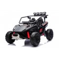 Buggy TURBO 23 Black
