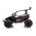 Buggy TURBO 23 Black