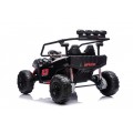 Buggy TURBO 23 Black