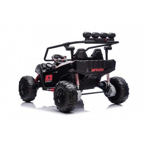 Buggy TURBO 23 Black