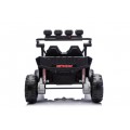 Buggy TURBO 23 Black