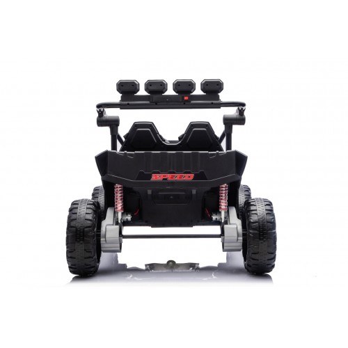 Buggy TURBO 23 Black