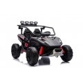 Buggy TURBO 23 Black
