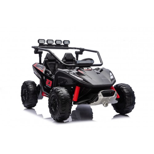 Buggy TURBO 23 Black