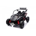 Buggy TURBO 23 Black