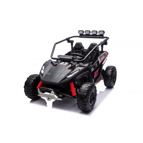 Buggy TURBO 23 Black