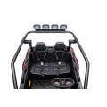Buggy TURBO 23 Black