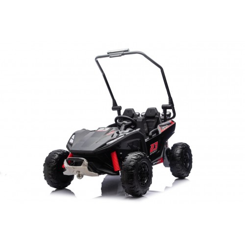 Buggy TURBO 23 Black