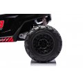 Buggy TURBO 23 Black