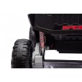 Buggy TURBO 23 Black