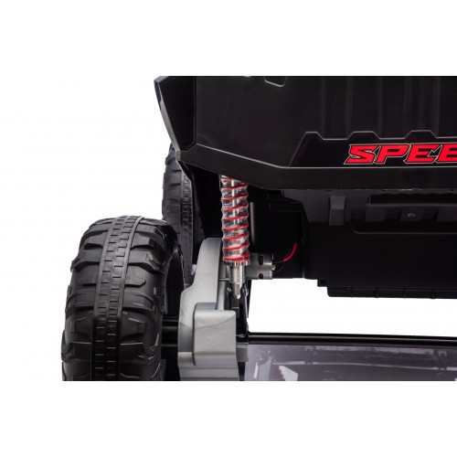 Buggy TURBO 23 Black