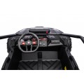 Buggy TURBO 23 Black