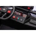 Buggy TURBO 23 Black