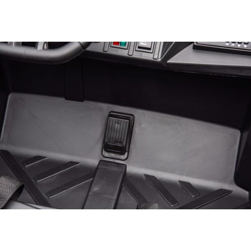 Buggy TURBO 23 Black