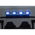 Buggy TURBO 23 Black