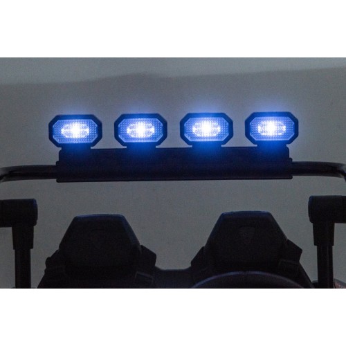 Buggy TURBO 23 Black