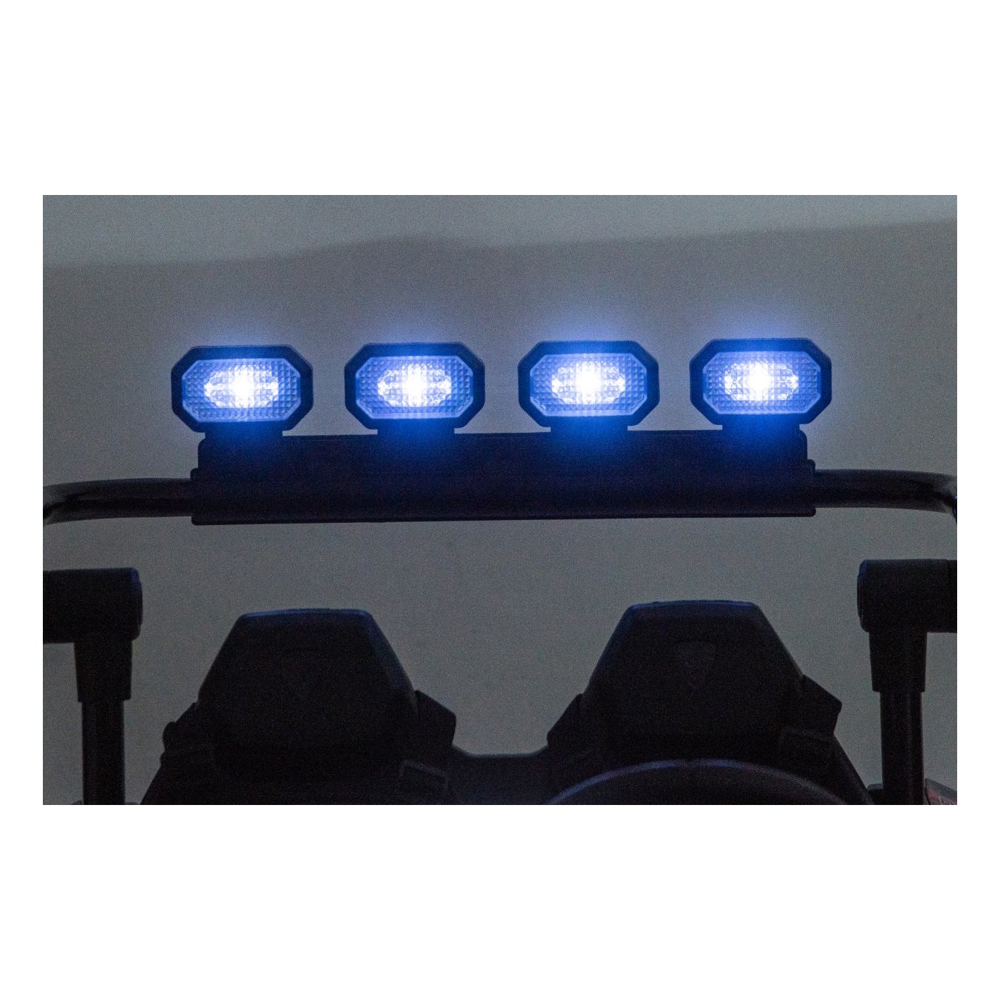 Buggy TURBO 23 Black