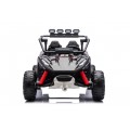 Buggy TURBO 23 Black