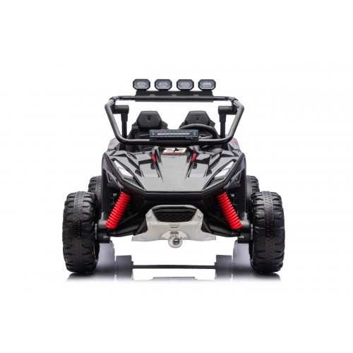 Buggy TURBO 23 Black