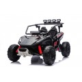 Buggy TURBO 23 Black