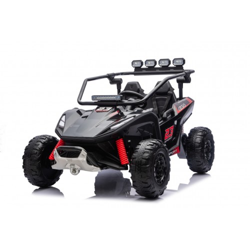 Buggy TURBO 23 Black