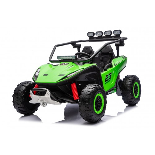 Buggy TURBO 23 Green