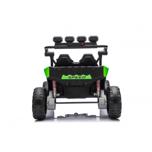Buggy TURBO 23 Green