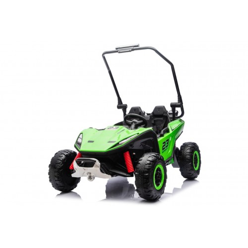Buggy TURBO 23 Green